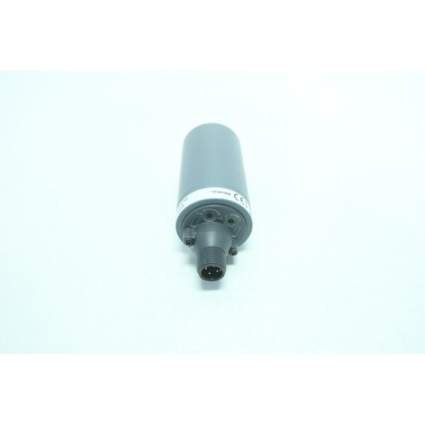 10-35V-Dc Proximity Sensor